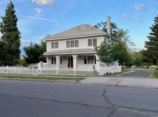 245 N Roop St, Susanville, CA 96130