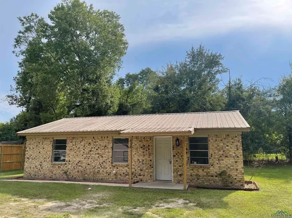 538 Kelley St, Carthage, TX 75633