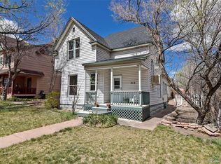 515 Hazel Ave, Canon City, CO 81212