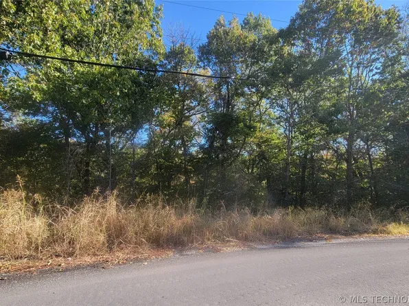 Northridge Dr, Langley, OK 74350