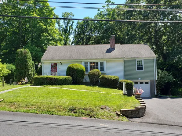 96 Beechwood Drive, New Britain, CT 06053