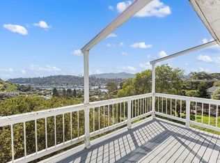 101 Round Hill Rd, Belvedere Tiburon, CA 94920