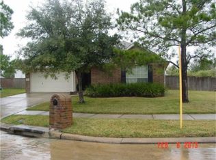 12002 Amistad Ct, Tomball, TX 77375