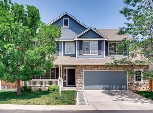 7850 Rampart Way, Littleton, CO 80125