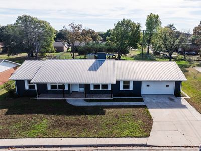 1911 College St, Gainesville, TX, 76240