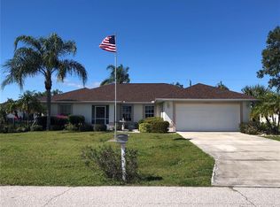 16323 Perdida Ct, Punta Gorda, FL 33955