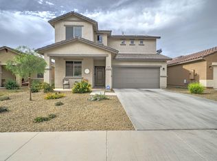 6140 W Laurie Ln, Glendale, AZ 85302