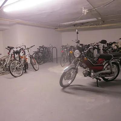 Rented by Nooklyn NYC LLC | media 3