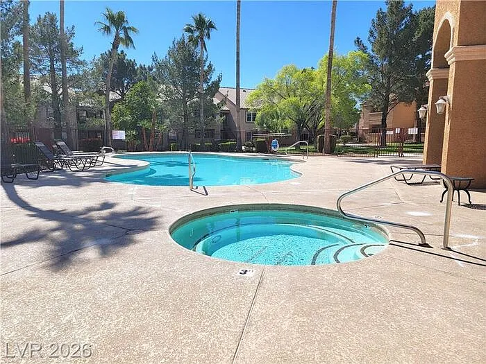 1150 N Buffalo Dr #1090 — Photo 30