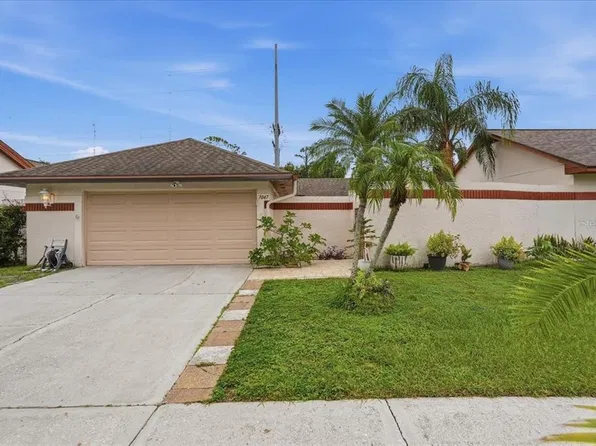 7047 Silvermill Dr, Tampa, FL 33635
