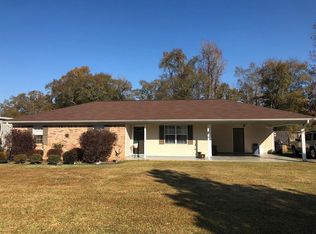 1608 Hildreth Rd, Columbus, MS 39702