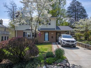 5210 26th Rd N, Arlington, VA 22207