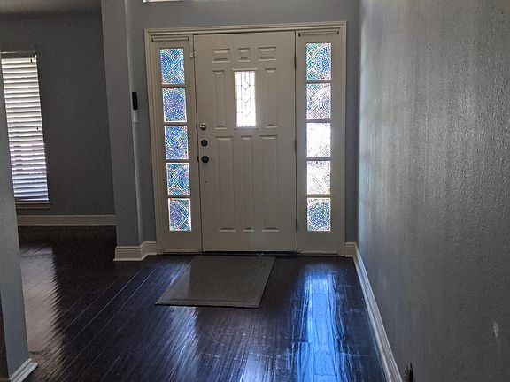 Entryway
