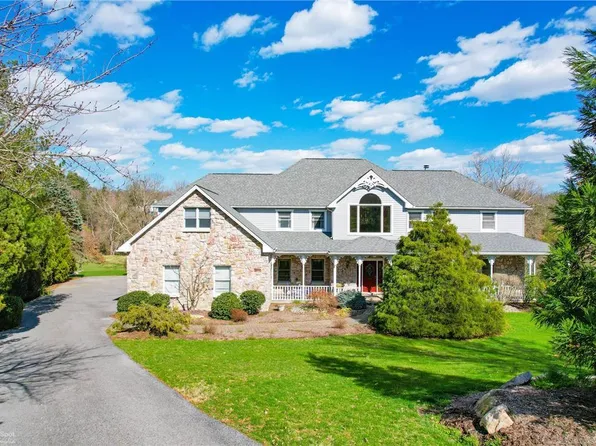 3007 Kerns Ct N, Orefield, PA 18069