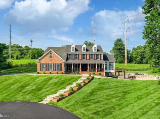 13134 Brandon Way Rd, Darnestown, MD 20878