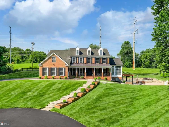 13134 Brandon Way Rd, Darnestown, MD 20878