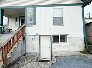 307 S Lafayette Ave #B, Bremerton, WA 98312