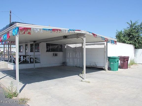 2nd image of 1600 San Juan Blvd