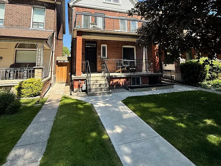 331 Saint Clarens Ave — Photo 1
