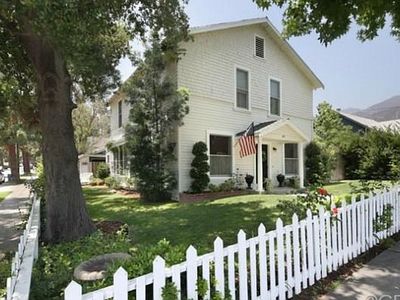 145 Grove St, Sierra Madre, CA, 91024