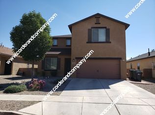 1820 Chisholm Trl, Rio Rancho, NM 87144