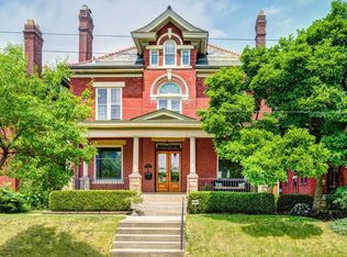 814 Bryden Rd, Columbus, OH 43205