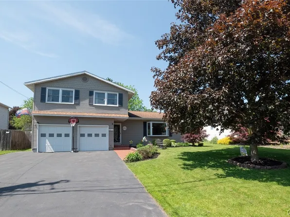 421 Ontario Ave, Syracuse, NY 13209