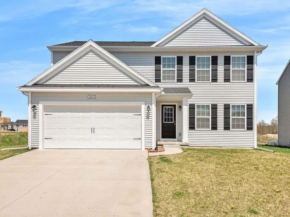 2633 Plover Dr SE, Kentwood, MI 49508