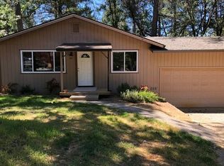 461 Washington Irving Dr, Colfax, CA 95713