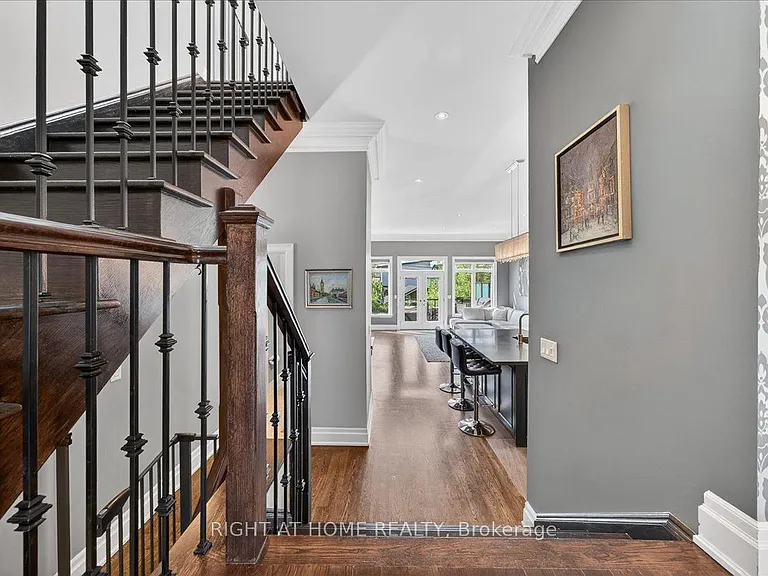 91B Evans Ave — Photo 6