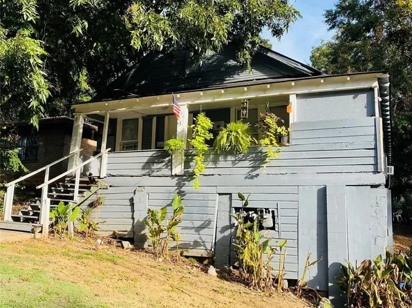 1726 Murphy St, Shreveport, LA 71103