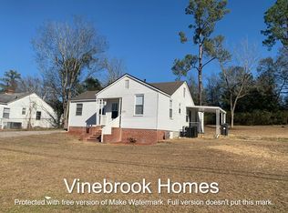 2316 Golden Camp Rd, Augusta, GA 30906