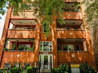 1535 N Wicker Park Ave APT GE, Chicago, IL 60622