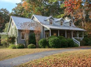 2 Dunsmuir Ct, Bluffton, SC 29910