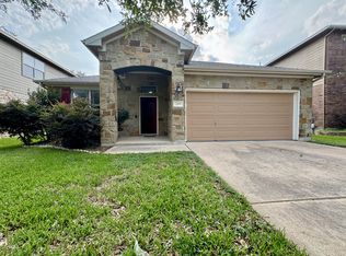 205 Saddle Ridge Dr, Cedar Park, TX 78613