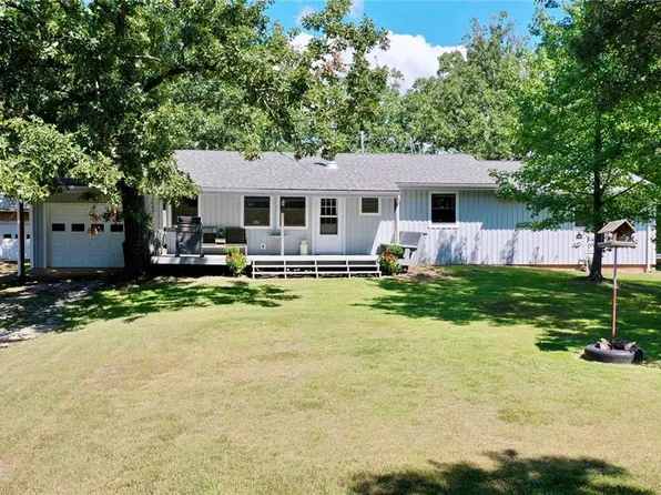 352 Highway M, Steelville, MO 65565