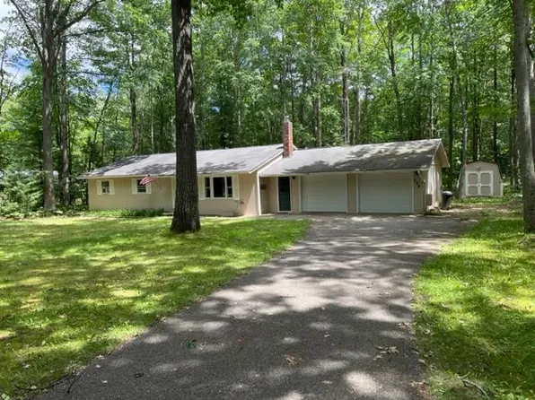 284 Rising Fawn Trl, Roscommon, MI 48653