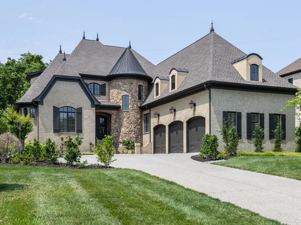 1615 Valle Verde Dr, Brentwood, TN 37027