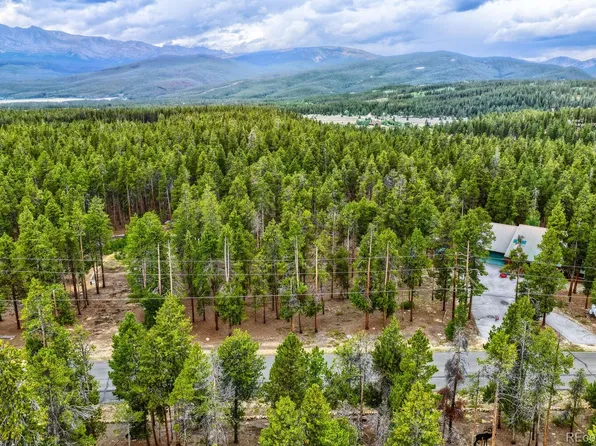 848 Baby Doe Drive, Leadville, CO 80461