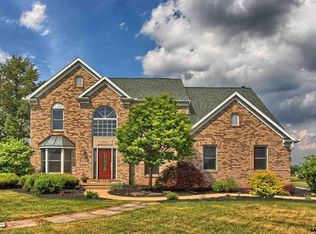 775 Foxtail Dr, York, PA