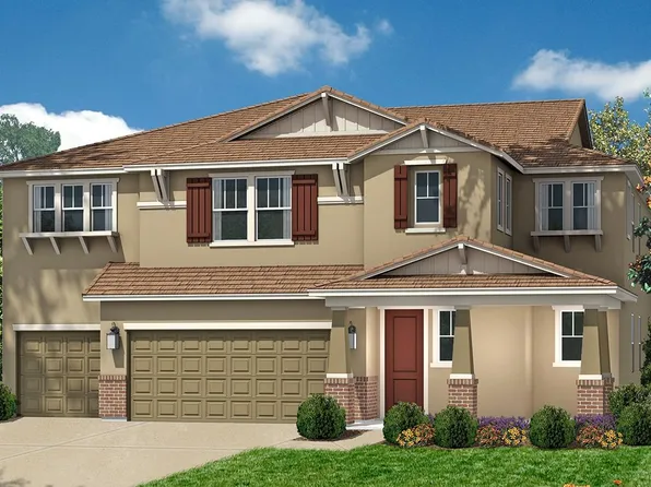 7500 Chorus Ave, Roseville, CA 95747