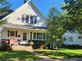 816 Steuben St, Wausau, WI 54403