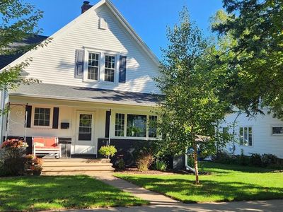 816 STEUBEN STREET, Wausau, WI, 54403