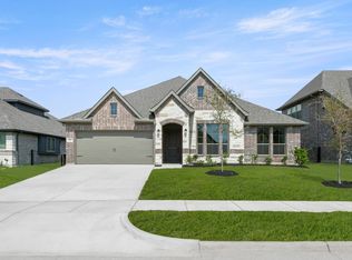 7857 Barley Field St, Joshua, TX 76058