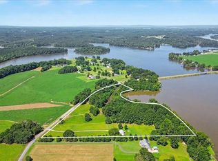 1895 County Road 78, Centre, AL 35960