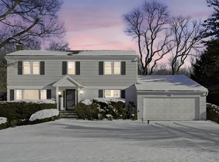 7 Rural Dr, Scarsdale, NY 10583