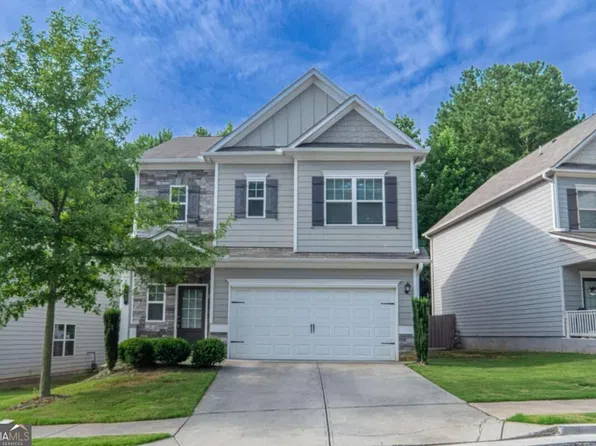 108 Bryon Ln, Acworth, GA 30102