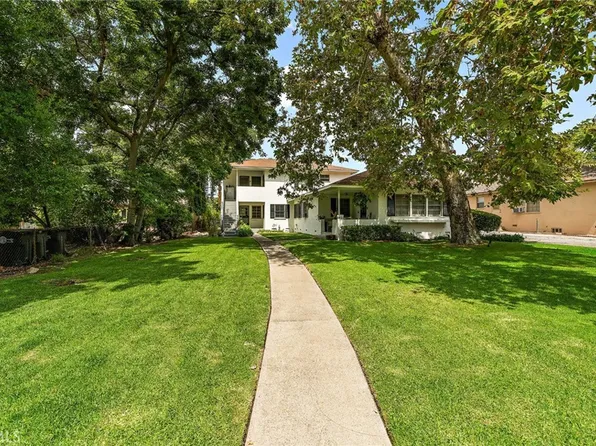 1215 N Verdugo Rd, Glendale, CA 91206