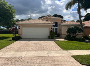 6518 Via Trento, Delray Beach, FL 33446