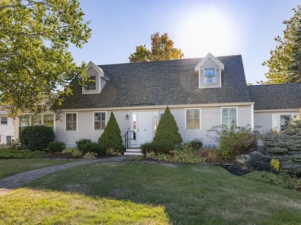 28 Ocean Street, New Castle, NH 03854